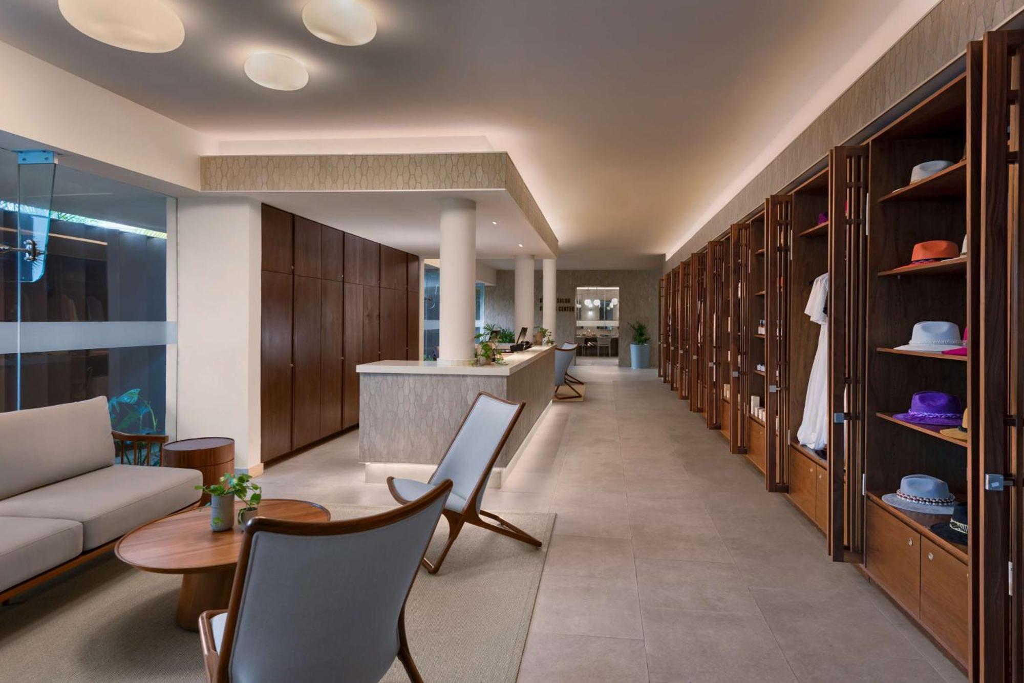 Hilton Cancun Mar Caribe All-Inclusive Resort Bagian luar foto