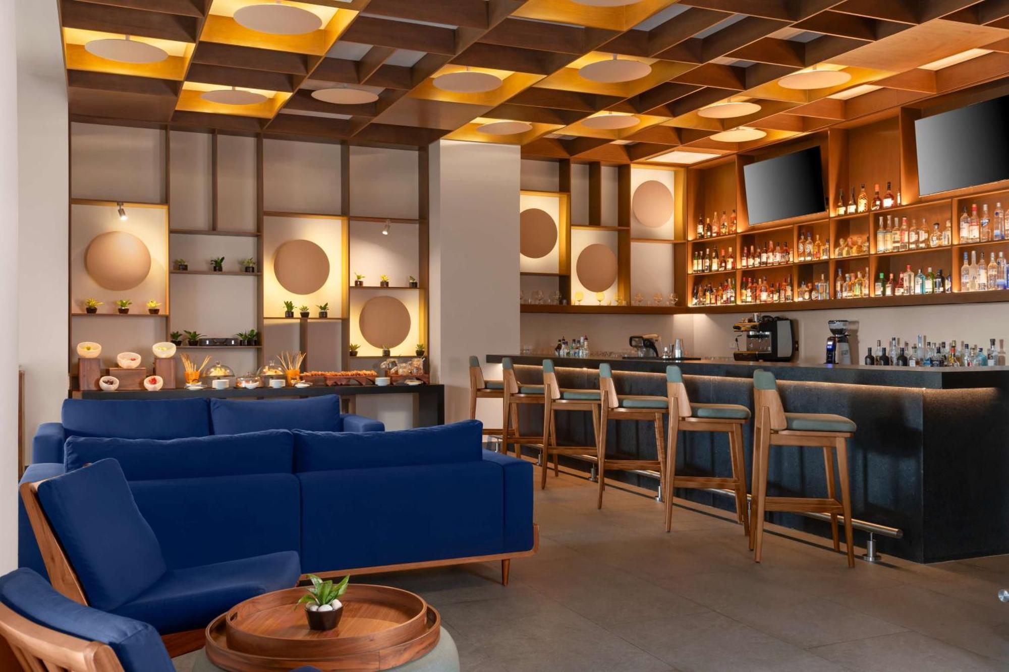 Hilton Cancun Mar Caribe All-Inclusive Resort Bagian luar foto
