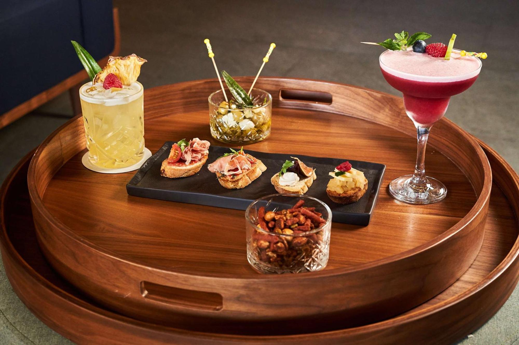 Hilton Cancun Mar Caribe All-Inclusive Resort Bagian luar foto